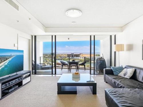 Modern 1 Bedroom Apartment in Sierra Grand