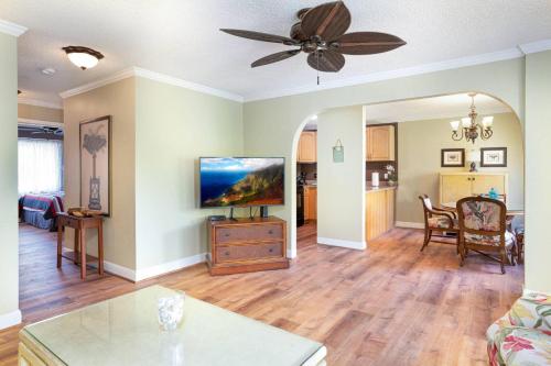 Kauai Kahala 822 by Coldwell Banker Island Vacations - image 7