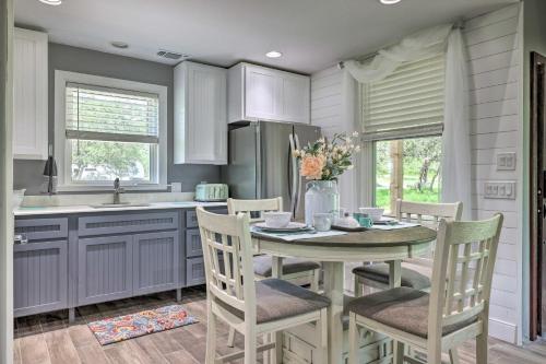 Cozy Spring Branch Cottage in Hill Country! in Spring Branch, USA