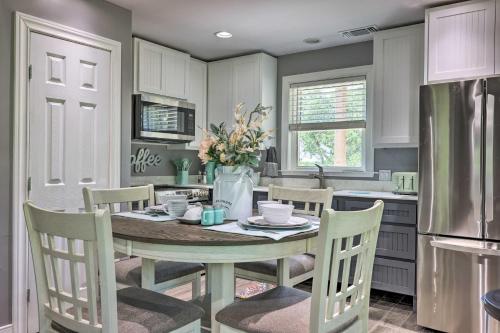 Cozy Spring Branch Cottage in Hill Country! in Spring Branch, USA