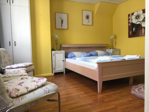 1 king bed