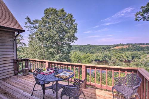 Serene Apt Along James River with BBQ and Gazebo! Serene Apt Along James River with BBQ and Gazebo!