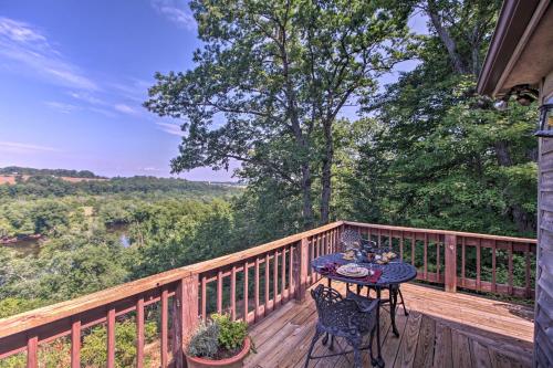 Serene Apt Along James River with BBQ and Gazebo! Serene Apt Along James River with BBQ and Gazebo!