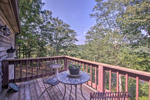 Serene Apt Along James River with BBQ and Gazebo! Serene Apt Along James River with BBQ and Gazebo!