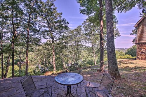 Serene Apt Along James River with BBQ and Gazebo! Serene Apt Along James River with BBQ and Gazebo!