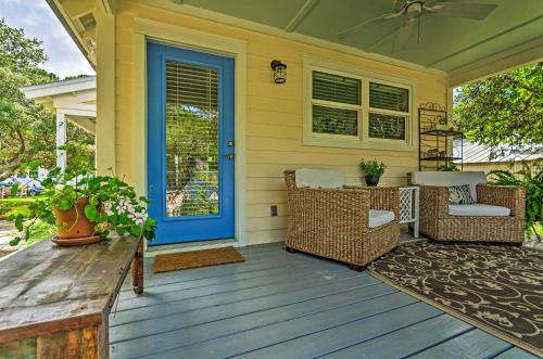Santa Rosa Beach Studio quarter - Mile to Beach! - image 8