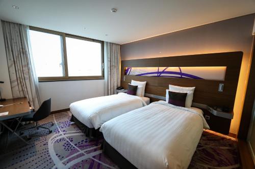 Novotel Ambassador Suwon Hotel Deals