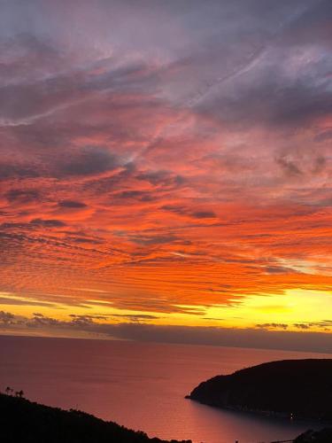 Corner of Paradise Moneglia