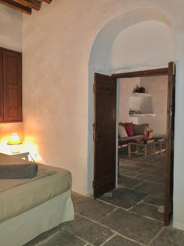 The Grape Press gîte à louer Artemón