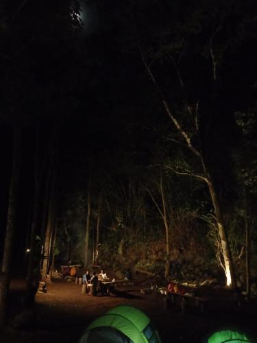 Amarta Camping & Recreation by Madhava
