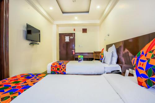 Hotel Sahib's Heritage Heights - Family & Corporate Hotel