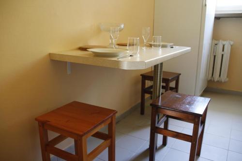 威德克公寓酒店