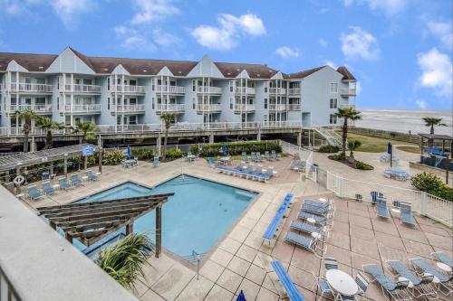 Seascape 1215 Condo - image 14