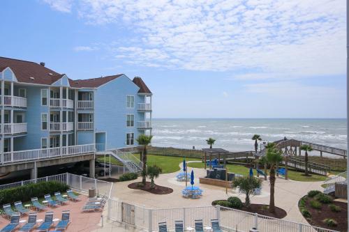 Seascape 1215 Condo - image 12