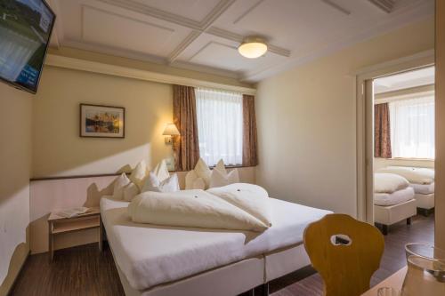 Pension Andreashof – Gerlos, IL