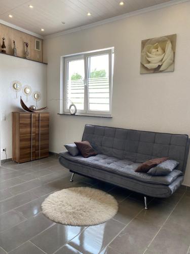 設施, Ferienwohnung 1 Schweizer in 弗賴貝格