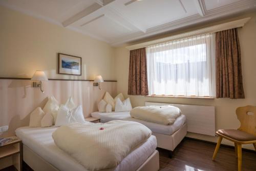 Pension Andreashof – Gerlos, IL