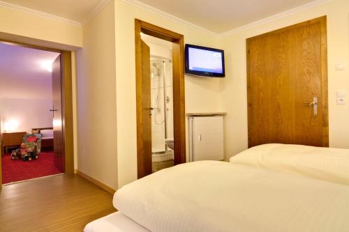 Pension Andreashof – Gerlos, IL