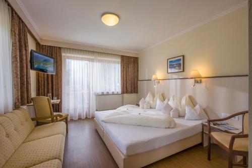 Pension Andreashof – Gerlos, IL