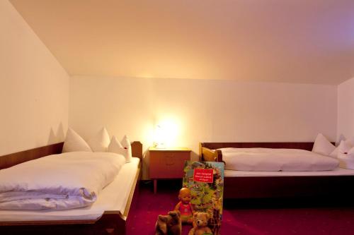 Pension Andreashof – Gerlos, IL