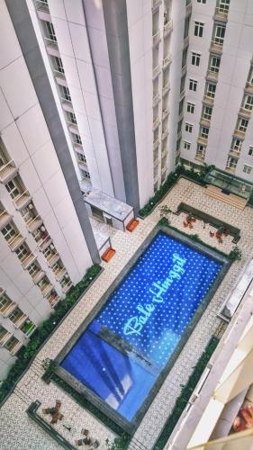 Bale Hinggil Apartment studio and 2 bedroom photo