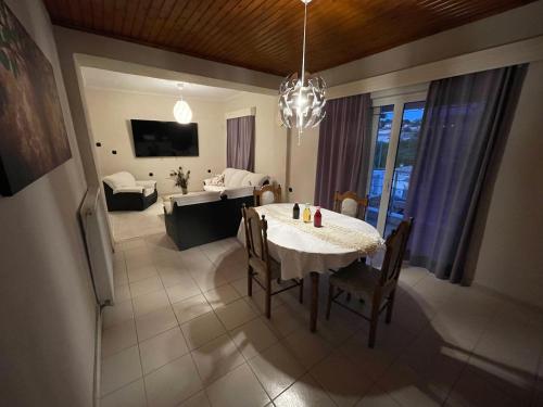  Villa Armonia in 29091 Volimai