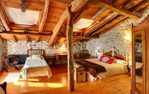  Casa Susarón in Puebla de Lillo