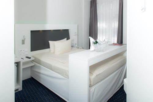 Grand Hotel Downtown - Frankfurt Central Station - Boutique Design Hotel, Francoforte sul Meno (foto 6)