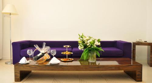 Baia Bodrum Hotel - Accommodation - Gundogan