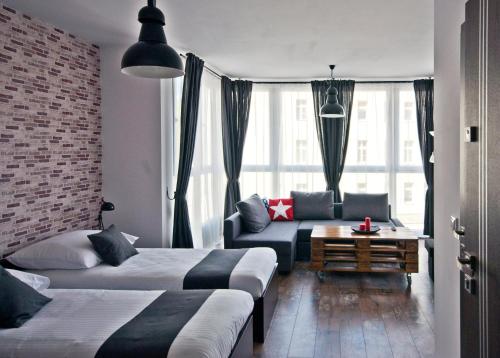 Apartamenty Marina House - image 7