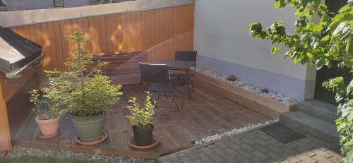 Ferienwohnung Familie Kowarik - image 2