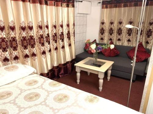 Room in Guest room - Cosy Private room near by central of Copenhagen in Denmark