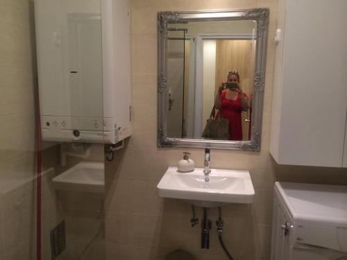 Judit Apartman, Budapešť (fotografie 4)