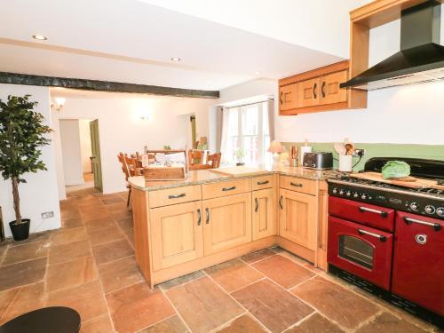 Stonecroft, Bakewell (photo 10)