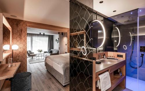 314593553 BAD MOOS - Aqua Spa Resort