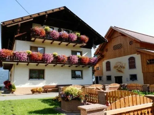 Kollerhof in Schlanitzen, Österreich