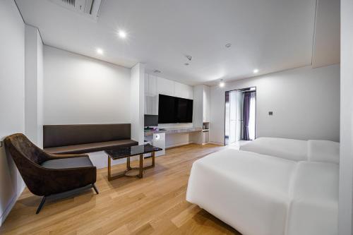 Amare Hotel Jongno, Seúl