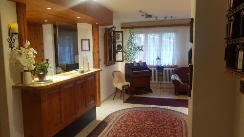 B&B Hotel Alpina - image 6