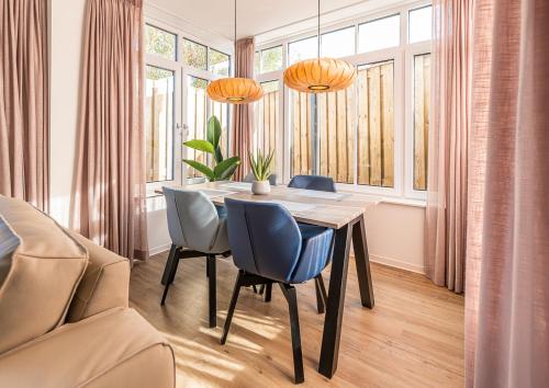  Boutique resort Schaardijk 13 in 4326 LK Scharendijke