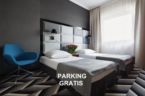 Hotel Apis, Kraków
