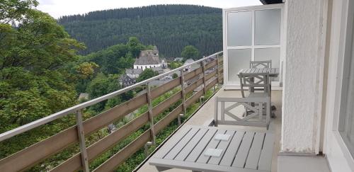 Appartement Nordenau