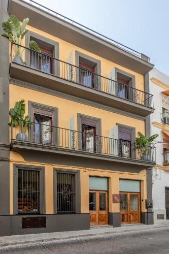Villamarta Boutique Rooms Hotel de charme Montealegre Alto