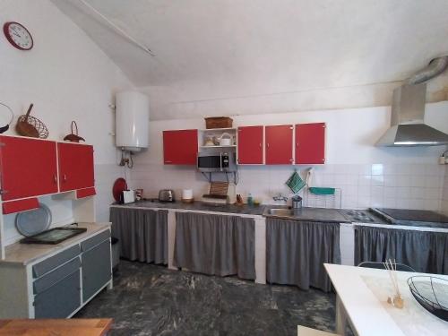 virtuve, Casa do Pateo in Casa Branca