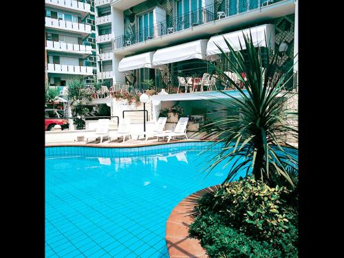 Hotel Cobalto – Rimini, IN