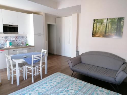  Ernesto's house in Cuneo