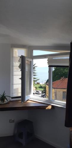 Vila Nikolla in Pogradec