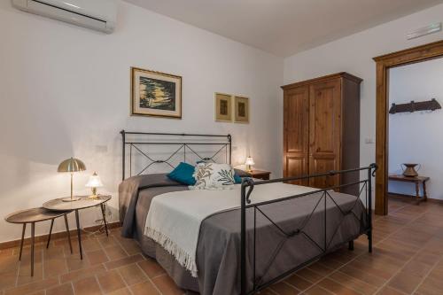 Guestroom, Villa Flavia 16 in Filottrano