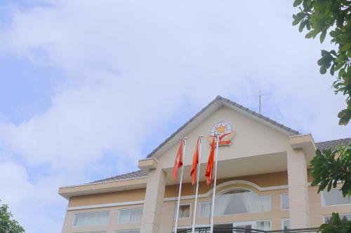 Sao Vang Hotel