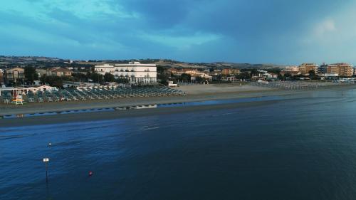 Hotel Internazionale, Marotta bei Montemaggiore al Metauro
