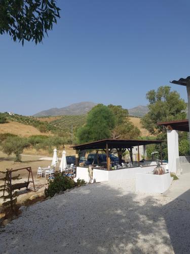  Amandolas in Casarabonela